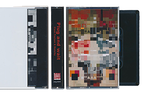 Plug and Wait – the coming age of Voidtronica chapter one Noisetape with italian Nodolby released by Nofigore 28. june 2020. CP played a set during the live noise broadcast.