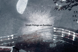 Guide CD A guide through 15 years of Small Things on Sundays' output focusing on drone and dark ambient. Released by Attenuation Circuit 11. june 2023.